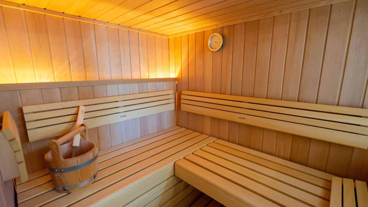 Apartment Hermann Sauna 2 Apartment Hermann Sauna 2
